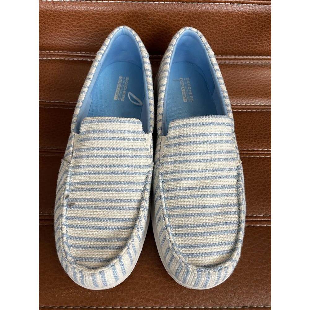 Skechers Women's Slip-On On The Go 2.0 - Paloma Casual Shoes SZ 10
